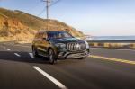 Mercedes-AMG GLS63 4Matic+ 2020 года (NA)